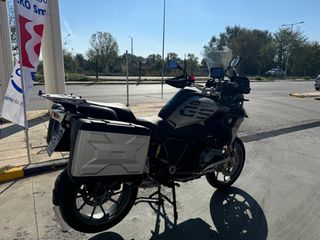 Bmw R 1200 GS 2018 EXCLUSIVE TE.   BLACK FRIDAY-thumb-3
