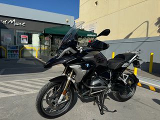 Bmw R 1200 GS 2018 EXCLUSIVE TE.   BLACK FRIDAY-thumb-9
