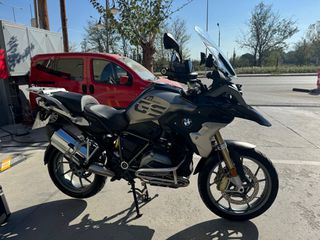 Bmw R 1200 GS 2018 EXCLUSIVE TE.   BLACK FRIDAY-thumb-10