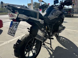 Bmw R 1200 GS 2018 EXCLUSIVE TE.   BLACK FRIDAY-thumb-11