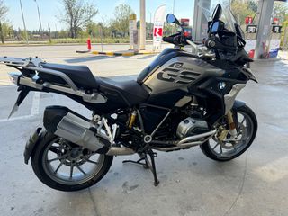 Bmw R 1200 GS 2018 EXCLUSIVE TE.   BLACK FRIDAY-thumb-12