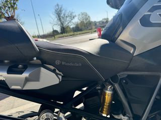 Bmw R 1200 GS 2018 EXCLUSIVE TE.   BLACK FRIDAY-thumb-16