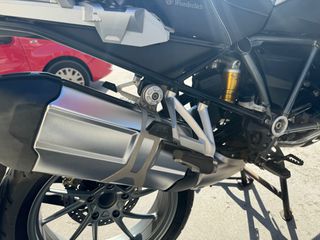 Bmw R 1200 GS 2018 EXCLUSIVE TE.   BLACK FRIDAY-thumb-18