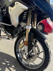 Bmw R 1200 GS 2018 EXCLUSIVE TE.   BLACK FRIDAY-thumb-19