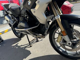 Bmw R 1200 GS 2018 EXCLUSIVE TE.   BLACK FRIDAY-thumb-20