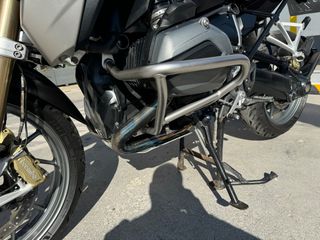 Bmw R 1200 GS 2018 EXCLUSIVE TE.   BLACK FRIDAY-thumb-21