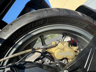 Bmw R 1200 GS 2018 EXCLUSIVE TE.   BLACK FRIDAY-thumb-23