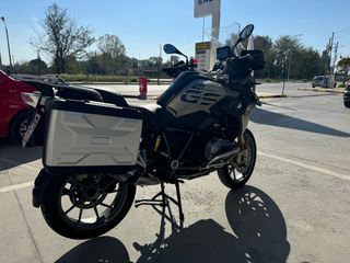 Bmw R 1200 GS 2018 EXCLUSIVE TE.   BLACK FRIDAY-thumb-24
