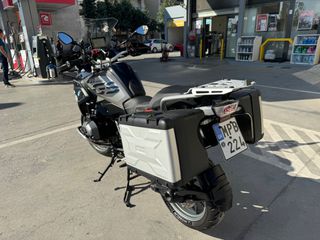 Bmw R 1200 GS 2018 EXCLUSIVE TE.   BLACK FRIDAY-thumb-25