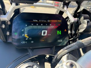 Bmw R 1200 GS 2018 EXCLUSIVE TE.   BLACK FRIDAY-thumb-27