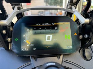 Bmw R 1200 GS 2018 EXCLUSIVE TE.   BLACK FRIDAY-thumb-28