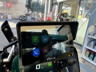 Bmw R 1200 GS 2018 EXCLUSIVE TE.   BLACK FRIDAY-thumb-29