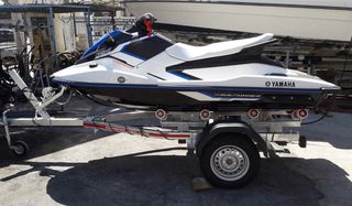 Stavropoulos 2025 Jet ski