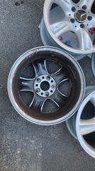 MERCEDES CLK 200-thumb-4