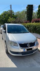 Volkswagen Touran 2007 TSI 140PS