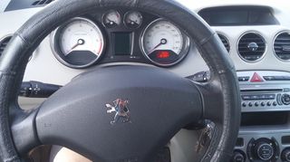 Peugeot 308 2008 Diesel 1.6