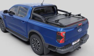 Tessera Roll+: Ηλεκτρικό ρολό καπάκι καρότσας Ford Ranger (P703) 2023+