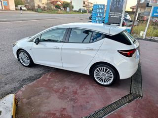 Opel Astra 2016 K AUTOMATIC 1.6CDTI 136HPS INNOVATION-thumb-13