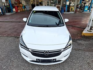 Opel Astra 2016 K AUTOMATIC 1.6CDTI 136HPS INNOVATION-thumb-3