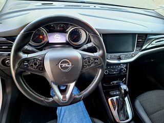 Opel Astra 2016 K AUTOMATIC 1.6CDTI 136HPS INNOVATION-thumb-15