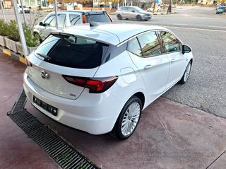 Opel Astra 2016 K AUTOMATIC 1.6CDTI 136HPS INNOVATION-thumb-7