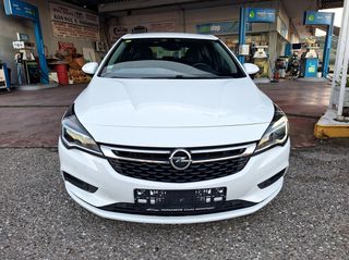 Opel Astra 2016 K AUTOMATIC 1.6CDTI 136HPS INNOVATION-thumb-2