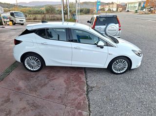 Opel Astra 2016 K AUTOMATIC 1.6CDTI 136HPS INNOVATION-thumb-6