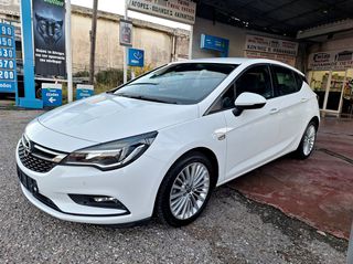 Opel Astra 2016 K AUTOMATIC 1.6CDTI 136HPS INNOVATION-thumb-1
