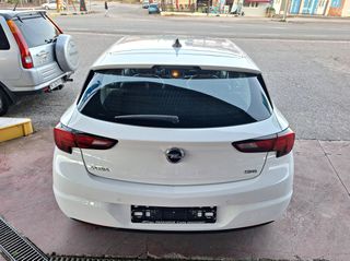 Opel Astra 2016 K AUTOMATIC 1.6CDTI 136HPS INNOVATION-thumb-9