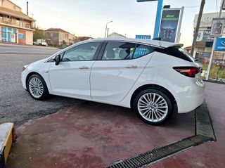 Opel Astra 2016 K AUTOMATIC 1.6CDTI 136HPS INNOVATION-thumb-14