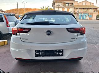 Opel Astra 2016 K AUTOMATIC 1.6CDTI 136HPS INNOVATION-thumb-10