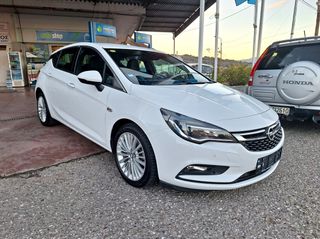 Opel Astra 2016 K AUTOMATIC 1.6CDTI 136HPS INNOVATION-thumb-4