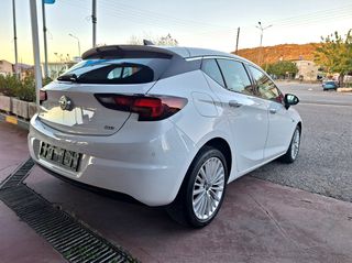 Opel Astra 2016 K AUTOMATIC 1.6CDTI 136HPS INNOVATION-thumb-8