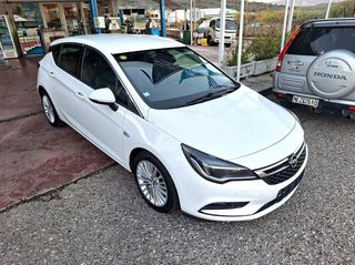 Opel Astra 2016 K AUTOMATIC 1.6CDTI 136HPS INNOVATION-thumb-5