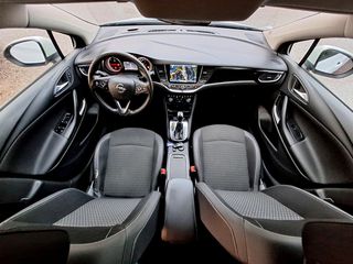 Opel Astra 2016 K AUTOMATIC 1.6CDTI 136HPS INNOVATION-thumb-18