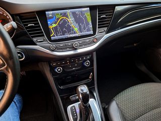 Opel Astra 2016 K AUTOMATIC 1.6CDTI 136HPS INNOVATION-thumb-33