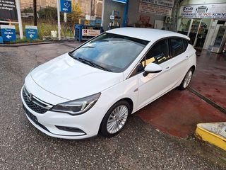 Opel Astra 2016 K AUTOMATIC 1.6CDTI 136HPS INNOVATION-thumb-51