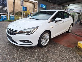 Opel Astra 2016 K AUTOMATIC 1.6CDTI 136HPS INNOVATION-thumb-50