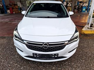 Opel Astra 2016 K AUTOMATIC 1.6CDTI 136HPS INNOVATION-thumb-52