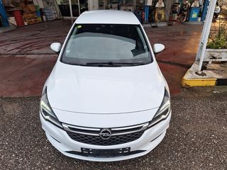 Opel Astra 2016 K AUTOMATIC 1.6CDTI 136HPS INNOVATION-thumb-53