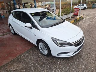 Opel Astra 2016 K AUTOMATIC 1.6CDTI 136HPS INNOVATION-thumb-54