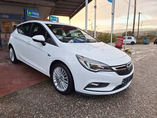 Opel Astra 2016 K AUTOMATIC 1.6CDTI 136HPS INNOVATION-thumb-55