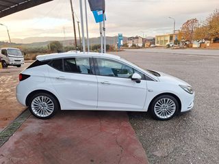 Opel Astra 2016 K AUTOMATIC 1.6CDTI 136HPS INNOVATION-thumb-57