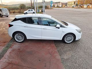 Opel Astra 2016 K AUTOMATIC 1.6CDTI 136HPS INNOVATION-thumb-56
