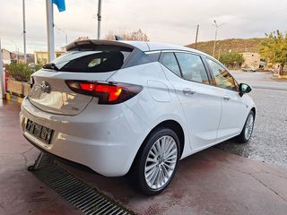 Opel Astra 2016 K AUTOMATIC 1.6CDTI 136HPS INNOVATION-thumb-58