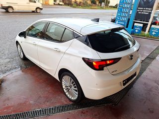 Opel Astra 2016 K AUTOMATIC 1.6CDTI 136HPS INNOVATION-thumb-62