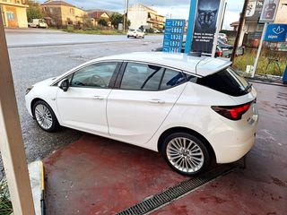 Opel Astra 2016 K AUTOMATIC 1.6CDTI 136HPS INNOVATION-thumb-64