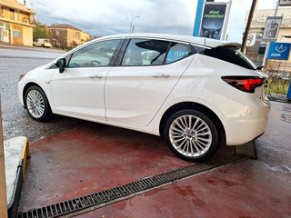 Opel Astra 2016 K AUTOMATIC 1.6CDTI 136HPS INNOVATION-thumb-65
