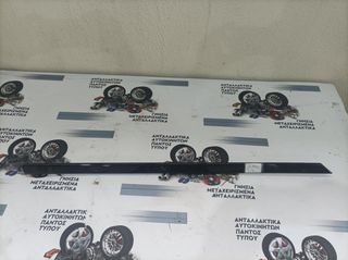 ΔΙΑΚΟΣΜΗΤΙΚΟ ΤΑΠΕΤΣΑΡΙΑΣ Π.Α. BMW E39 1996-2002 51428172035
