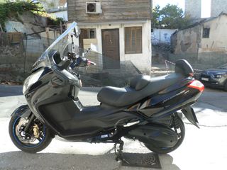 Sym Maxsym 400i 2013-thumb-1